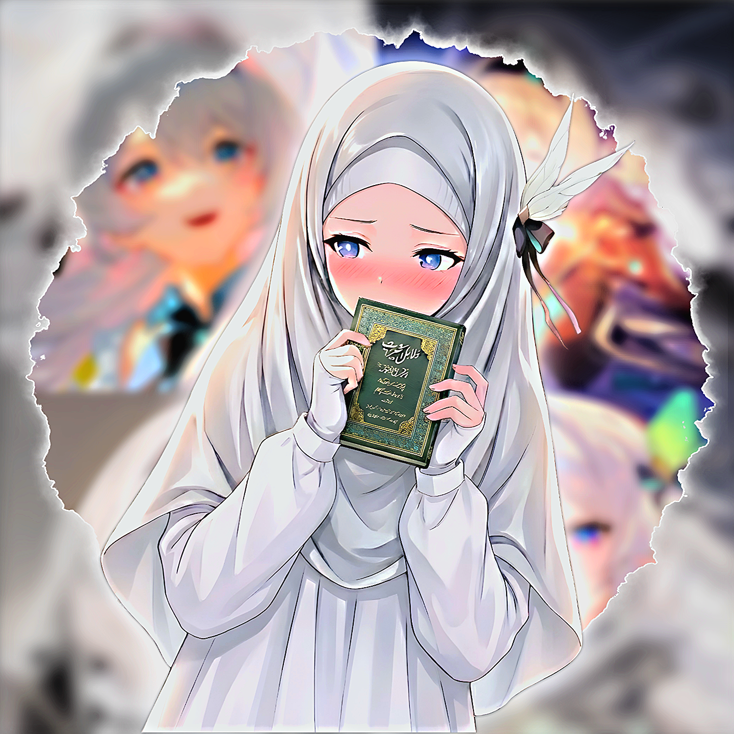 Ukhti Firefly