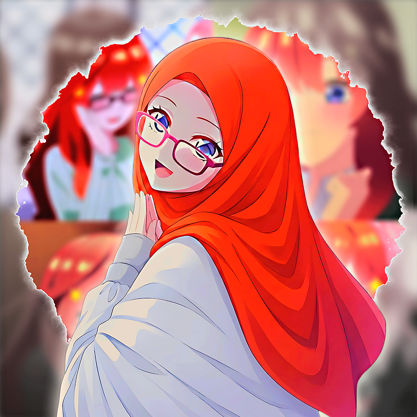 Ukhti Itsuki