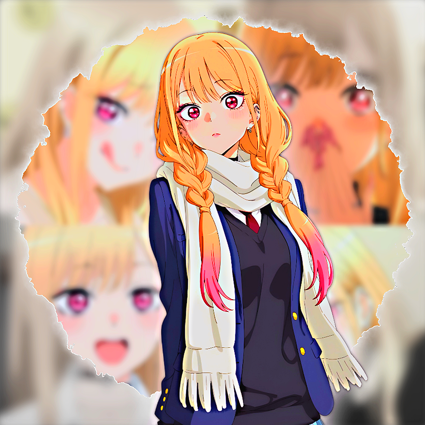 Marin