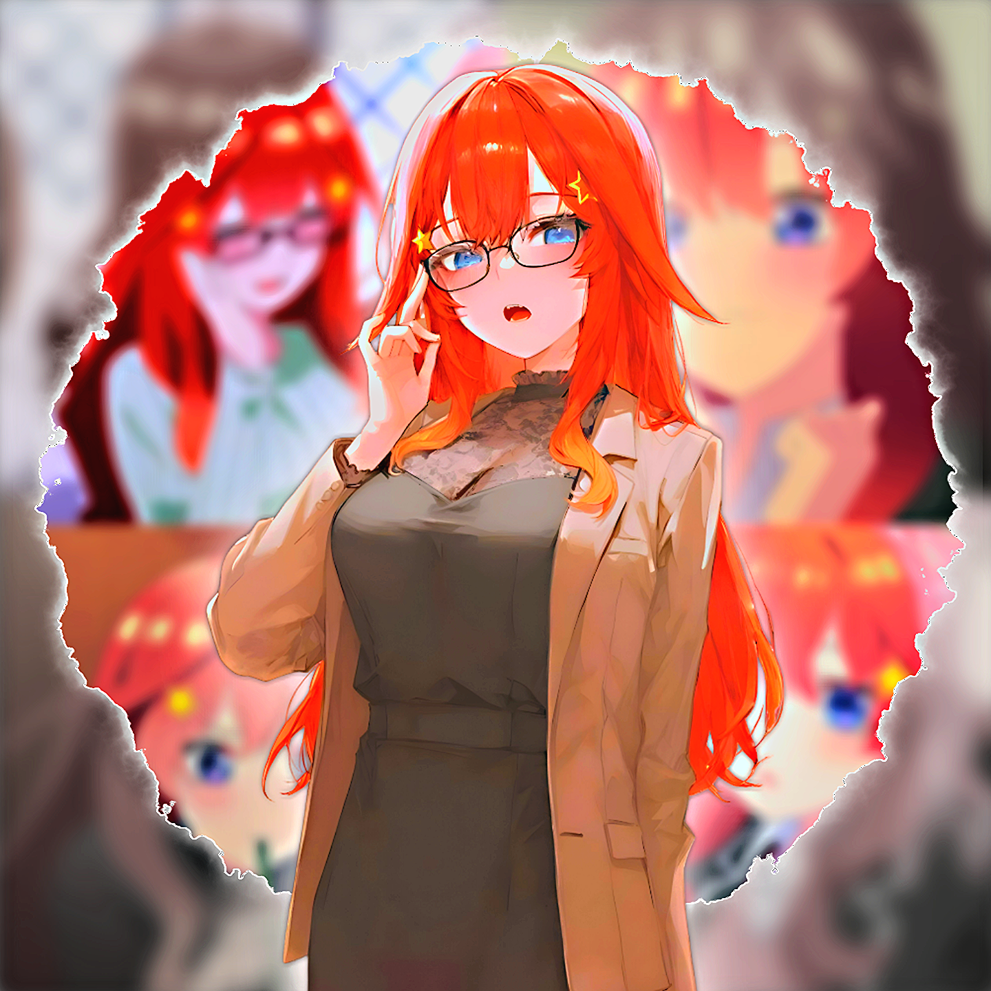 Itsuki