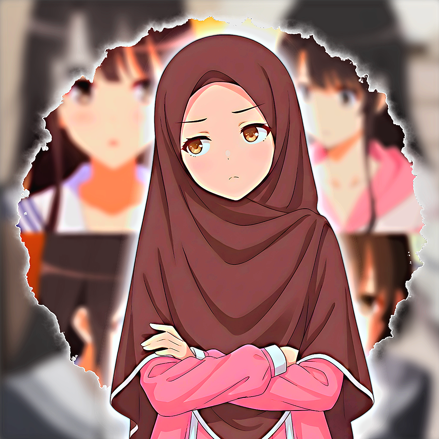 Ukhti Megumi