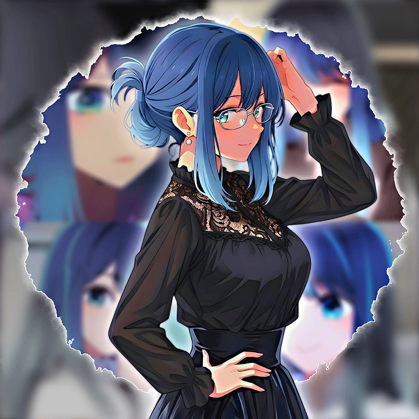 Akane