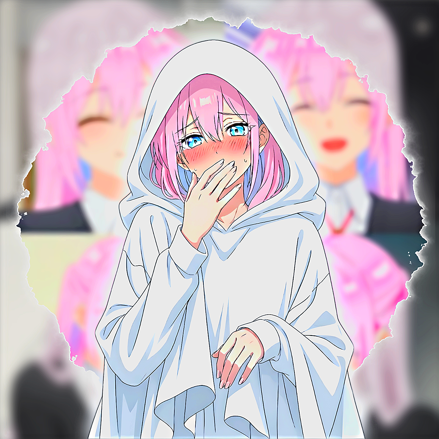 Shikimori