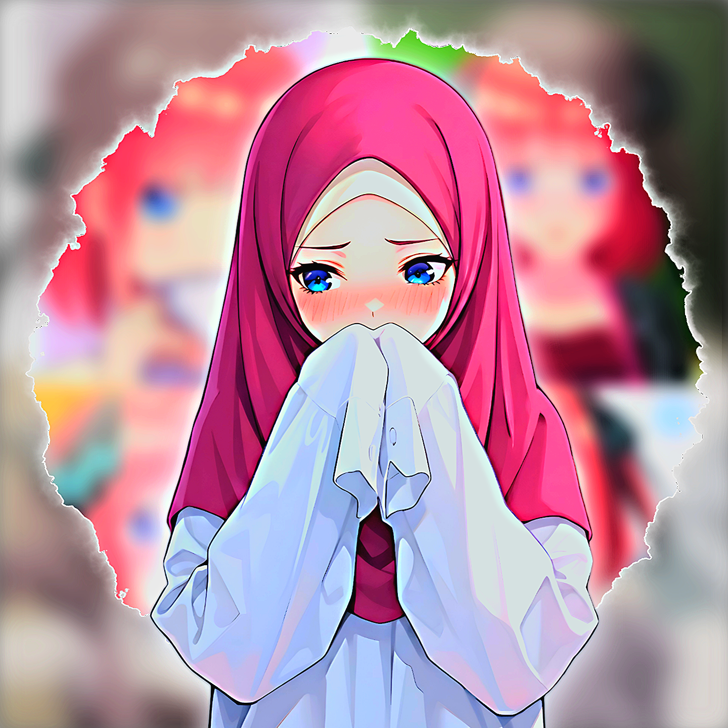 Ukhti Nino