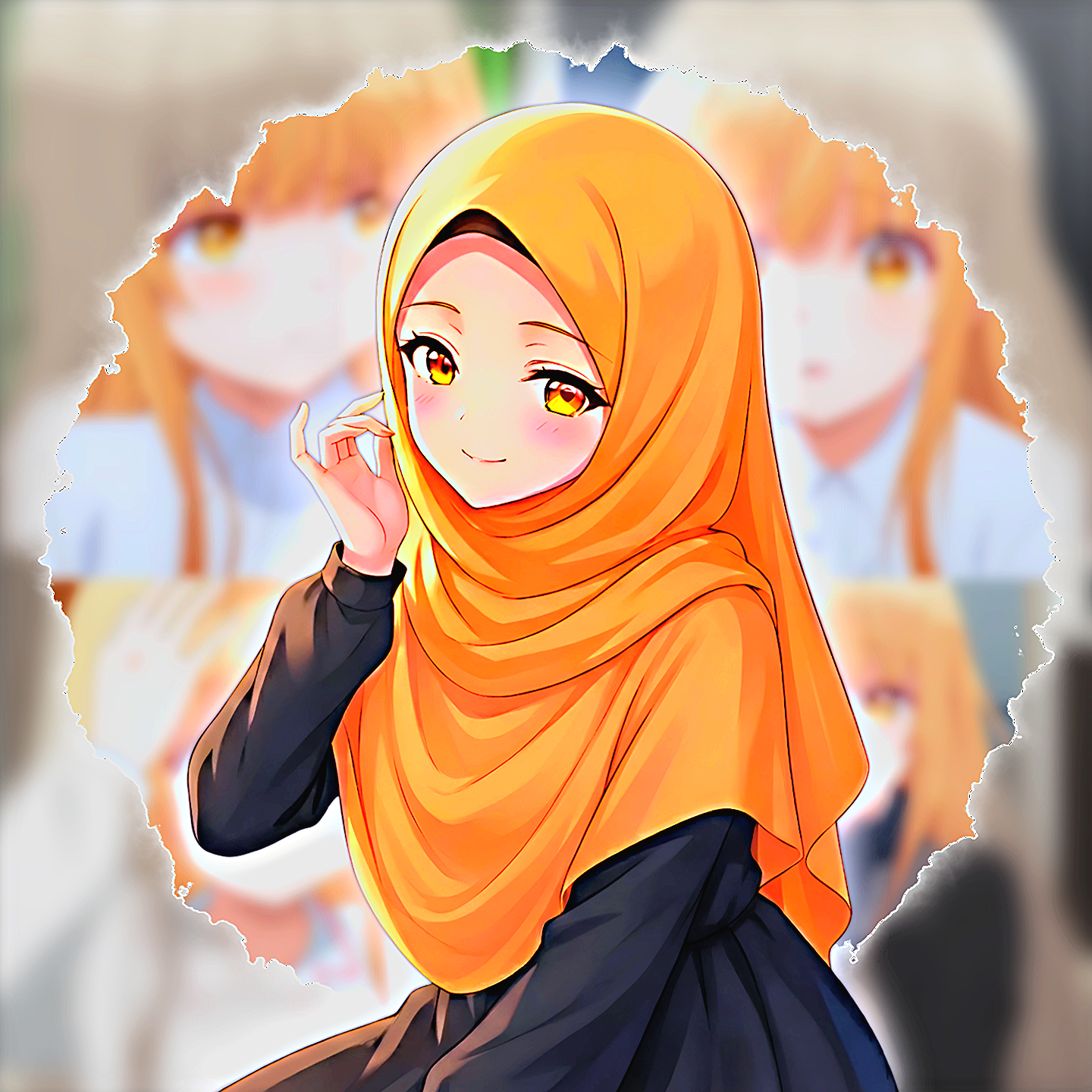 Ukhti Mahiru