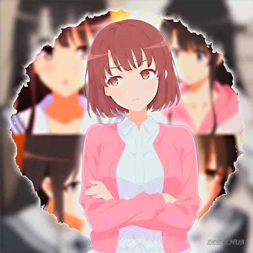 megumi