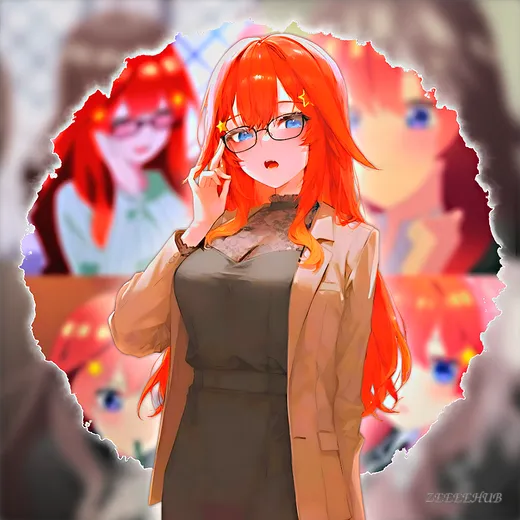 Itsuki